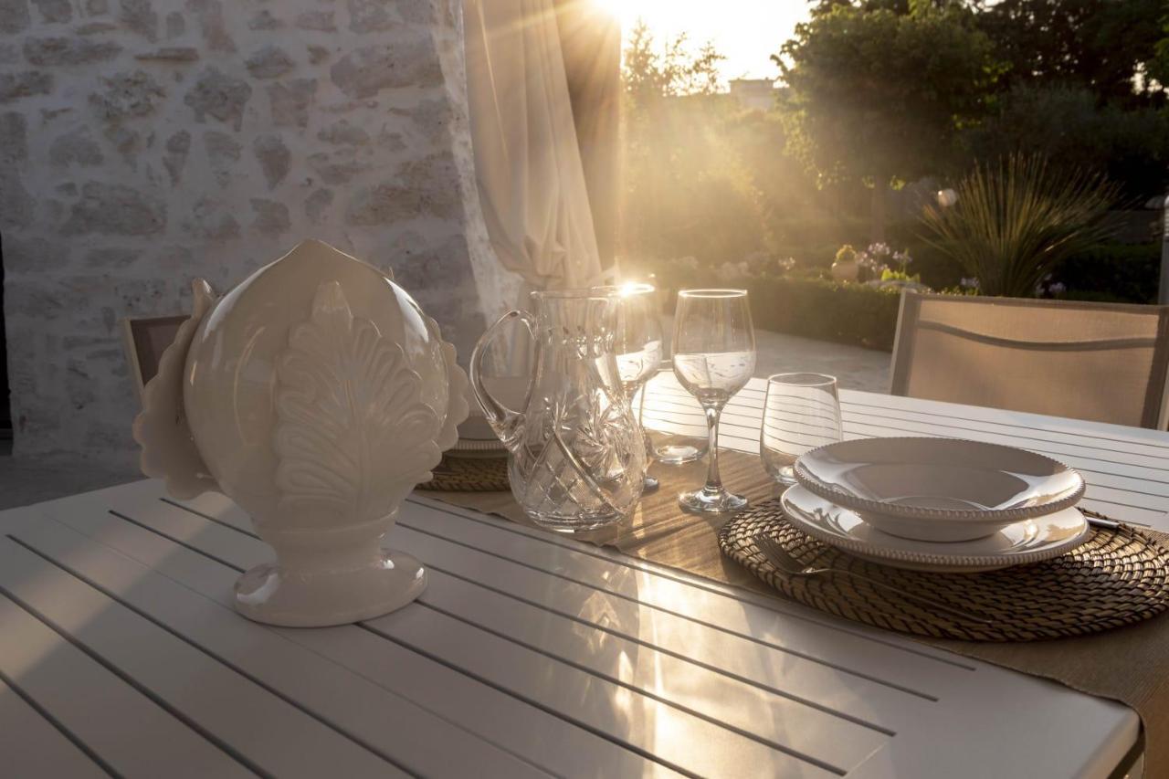 Orutra Villa Noci Dış mekan fotoğraf