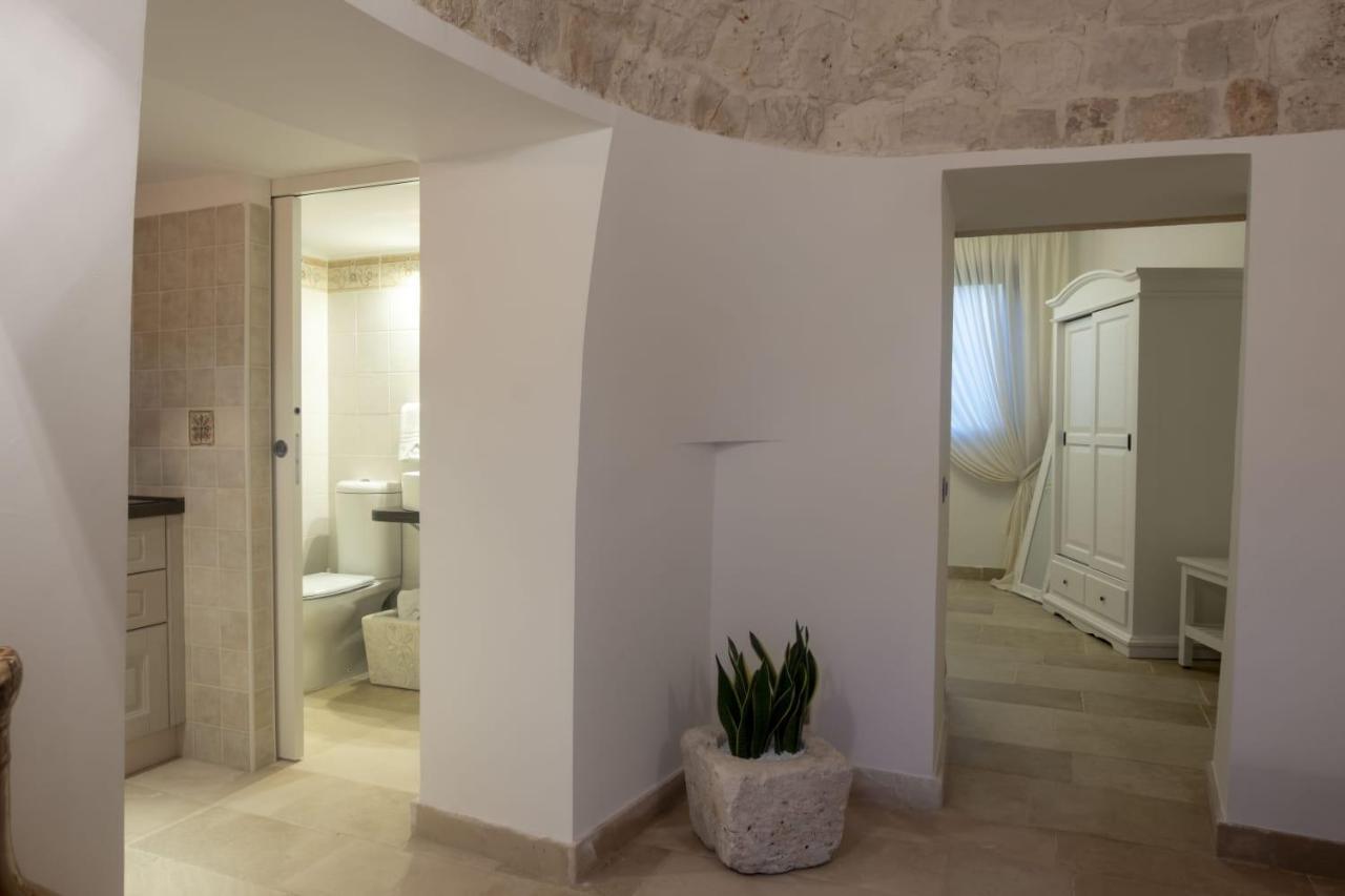 Orutra Villa Noci Dış mekan fotoğraf