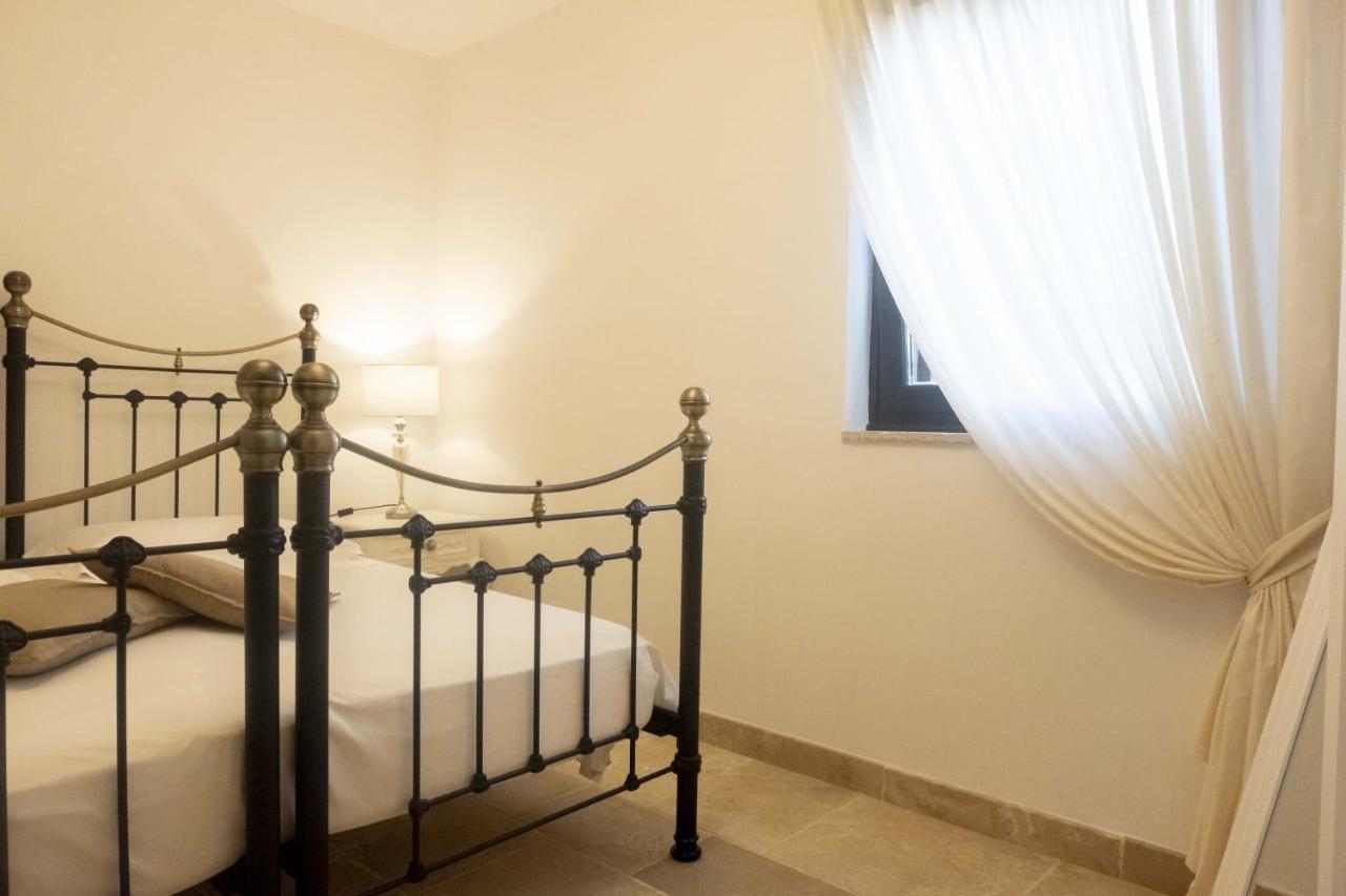 Orutra Villa Noci Dış mekan fotoğraf