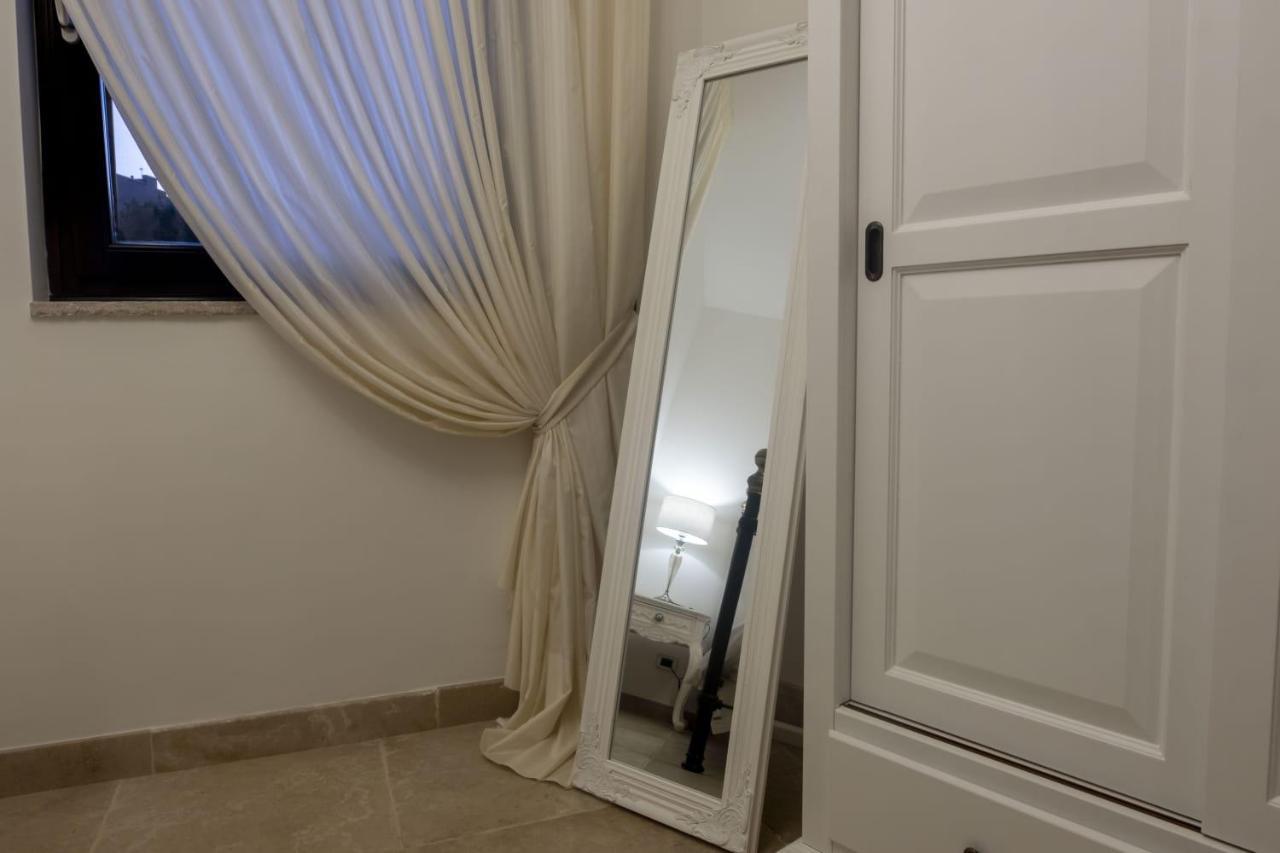 Orutra Villa Noci Dış mekan fotoğraf