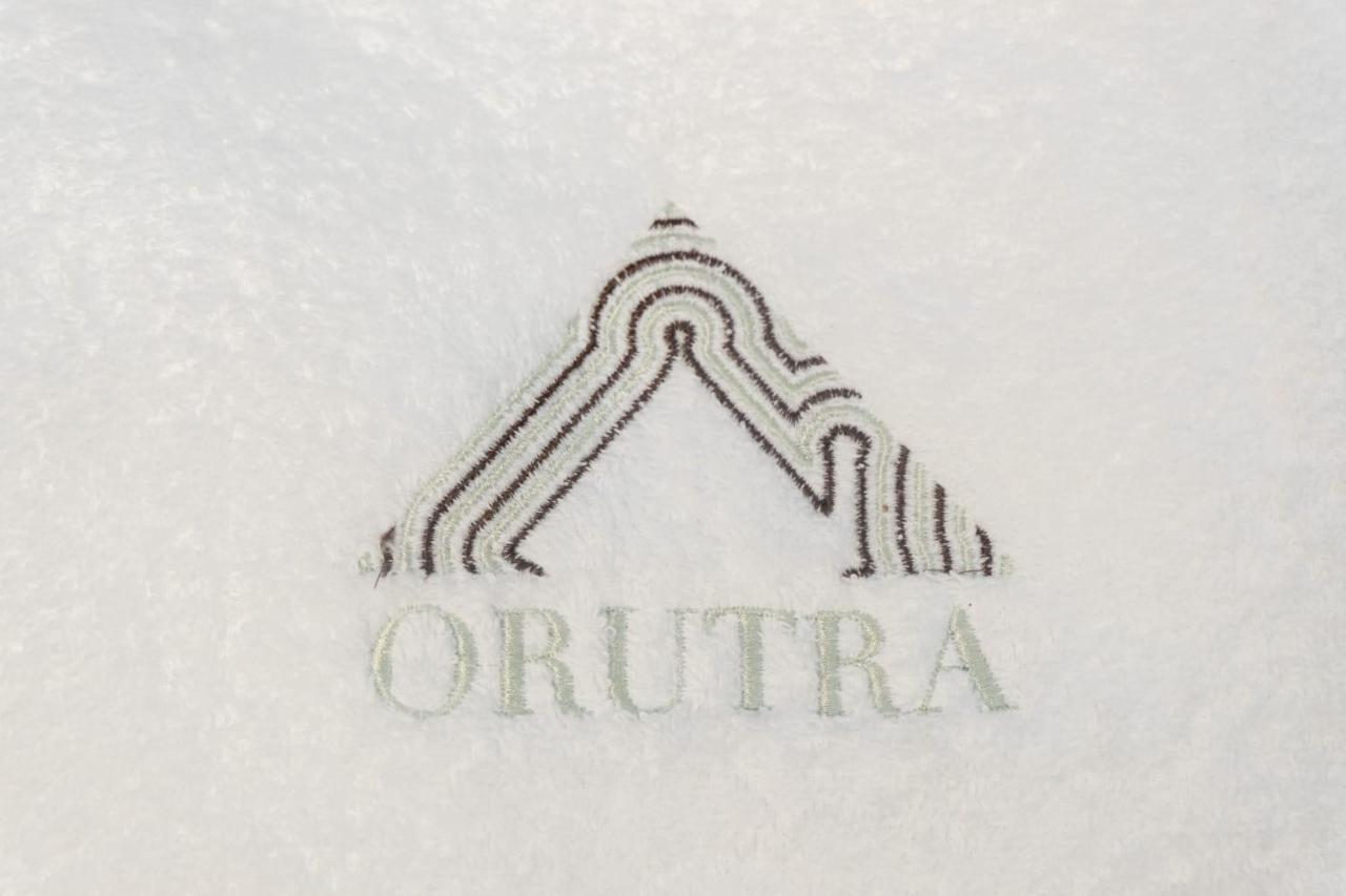 Orutra Villa Noci Dış mekan fotoğraf
